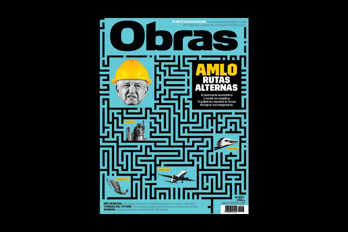 PORTADA OBRAS 558