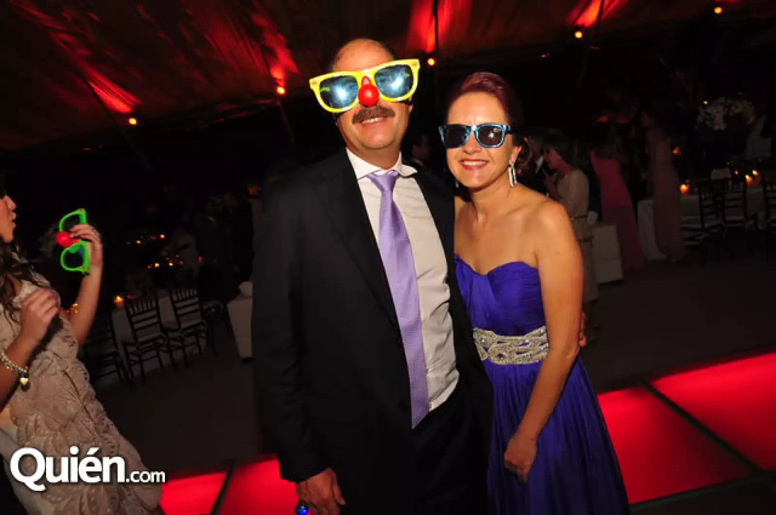 Carlos Flores y Rossi Celis