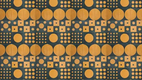 Mosaico dise�o James Brown