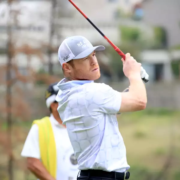 Saúl 'Canelo' Álvarez 