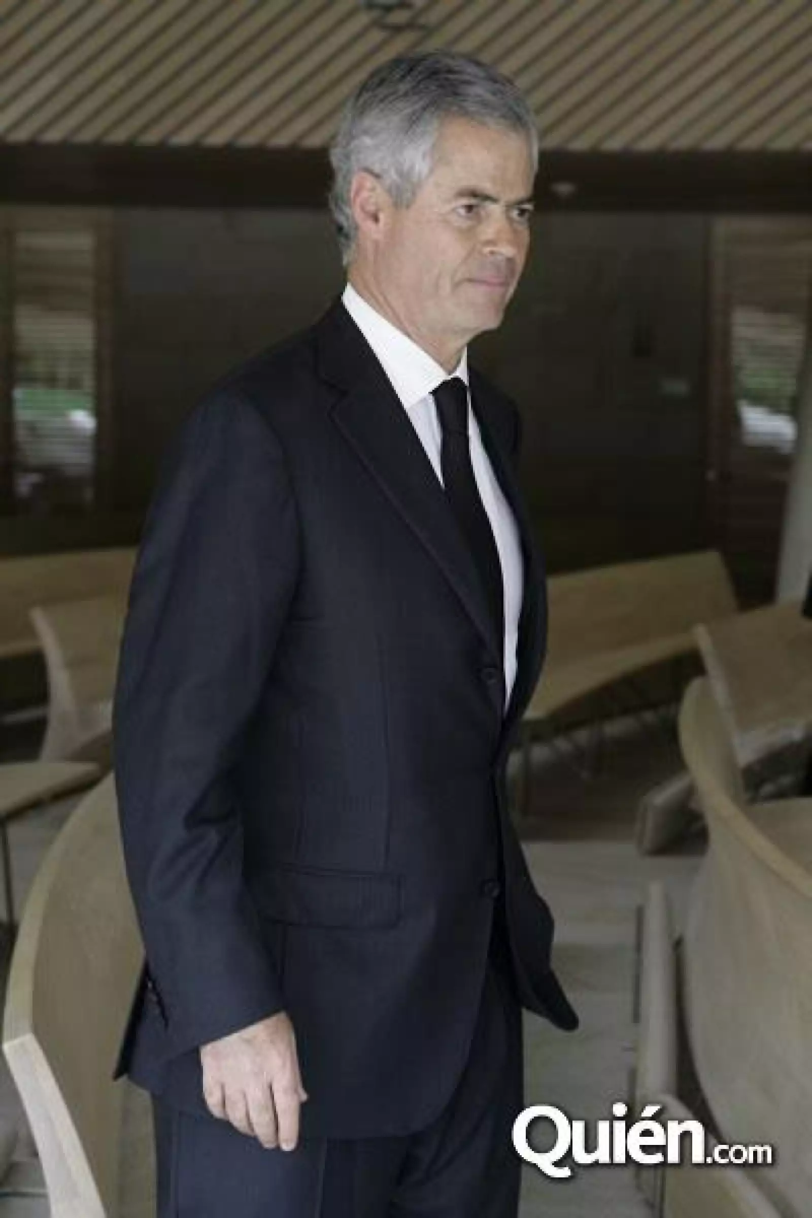 Misa Joaquín Vargas