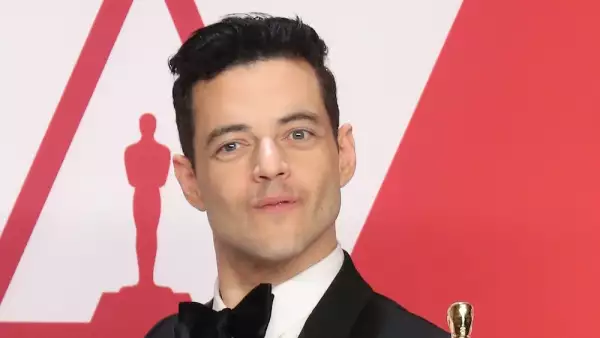 Rami Malek