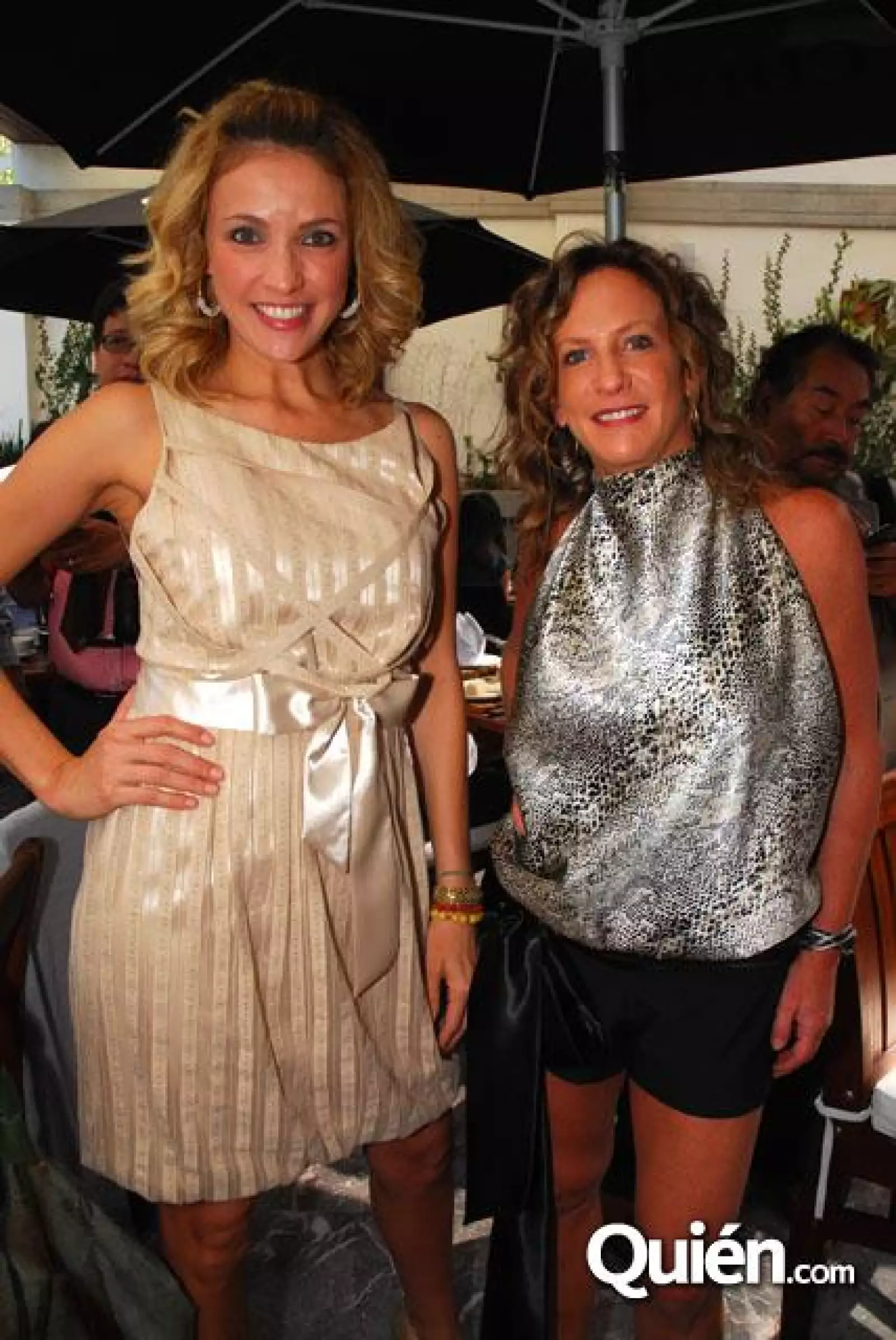 EMBAJADORAS DE AGAVIA Y RG SANCHEZ