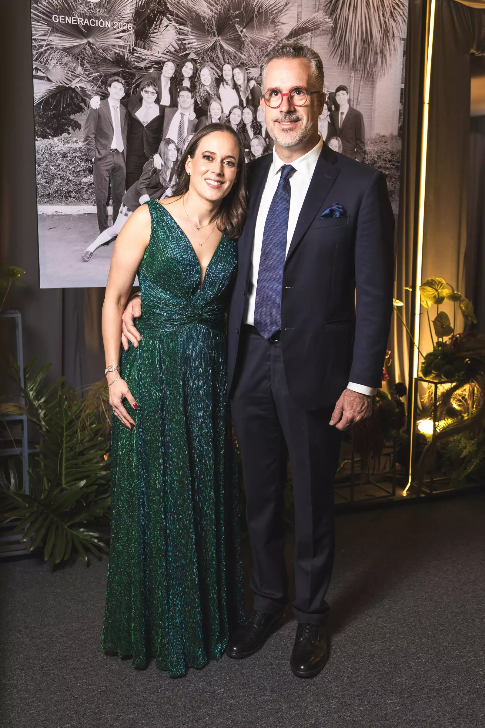 GRADUACIÓN MIRAFLORES
