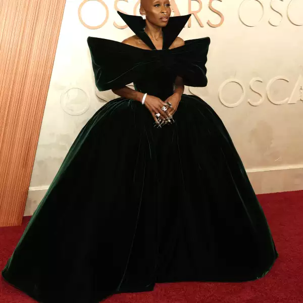 97th Annual Oscars - Arrivals