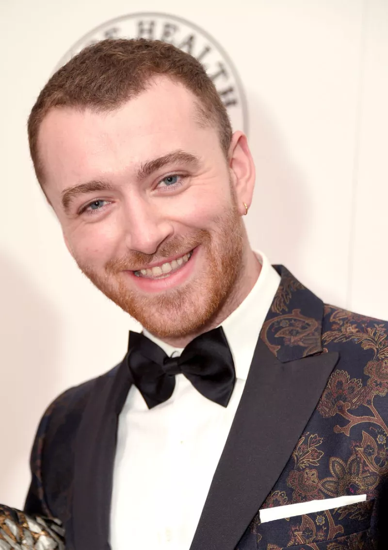 Sam Smith 