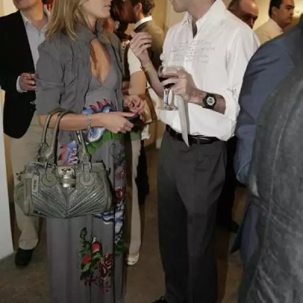 Exposición Patricia Hirschfeld