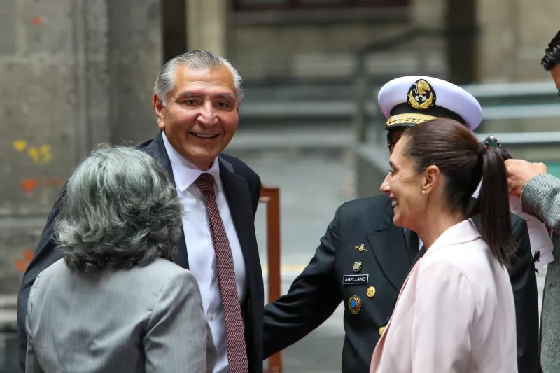 adán augusto sheinbaum 