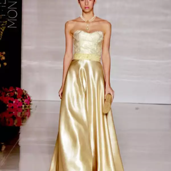 Jacobo Borge en Trends Monterrey