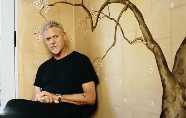 Eric Dane