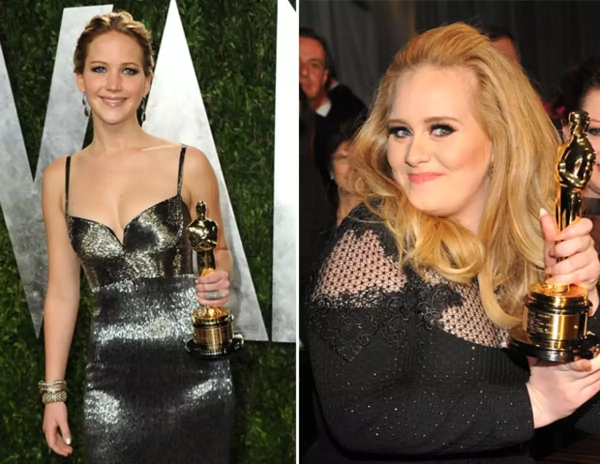 Debido a que la actriz vivirá un tiempo en Londres, debido a que filmará la película `X-Men´, la cantante le ha recomendado vivir en el mismo barrio que ella.