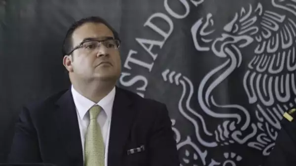 Javier Duarte