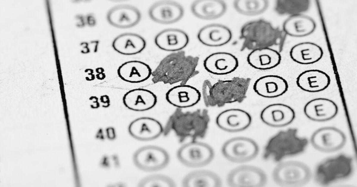 UNAM: EXAMEN DE CONTROL TRAS CAOS DIGITAL