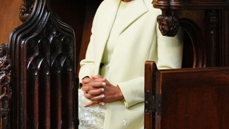 Doria Ragland