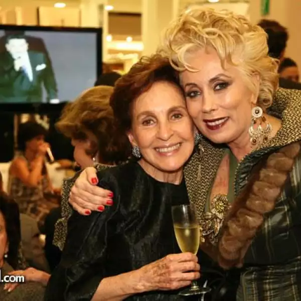 Expo Palacio de Hierro