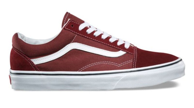 Vans Old Skool