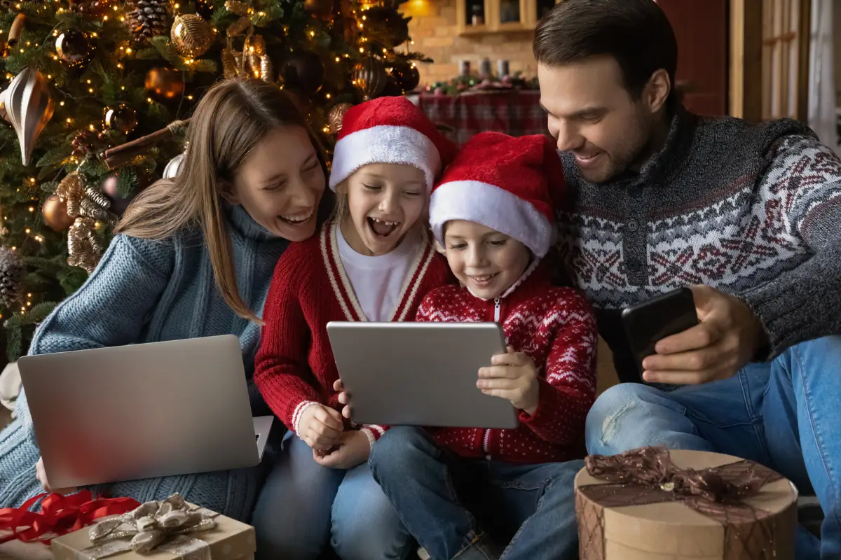apps para jugar en familia o reuniones