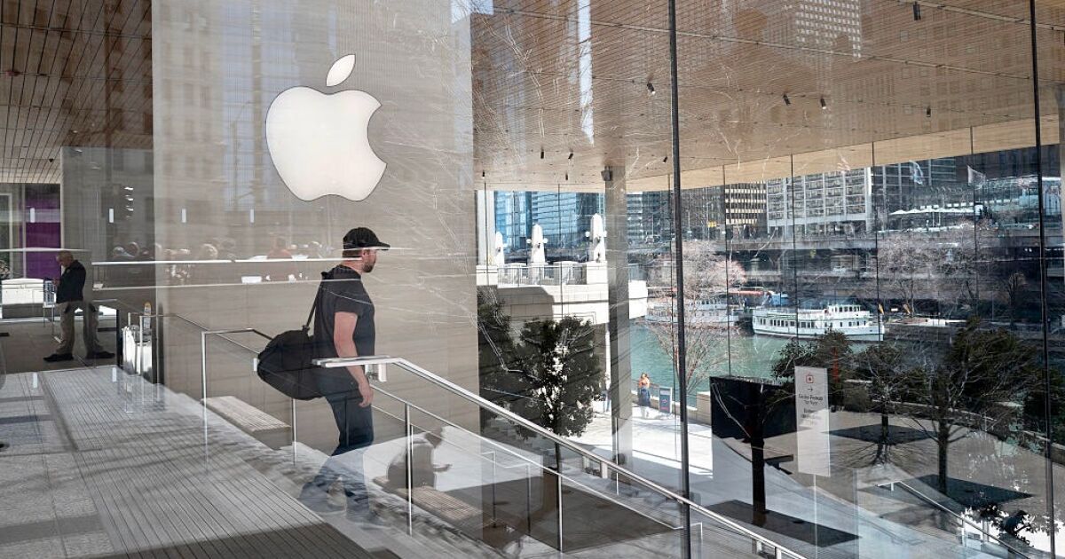 ¡APPLE SUBIRÁ PRECIOS!