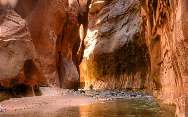 The Narrows