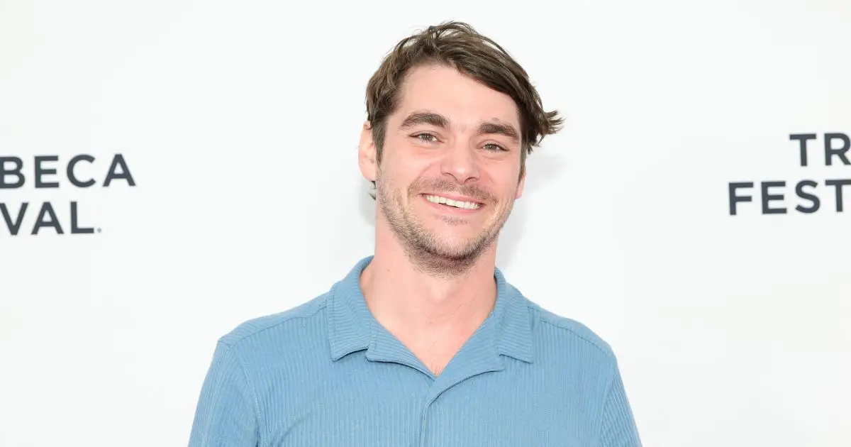 RJ Mitte