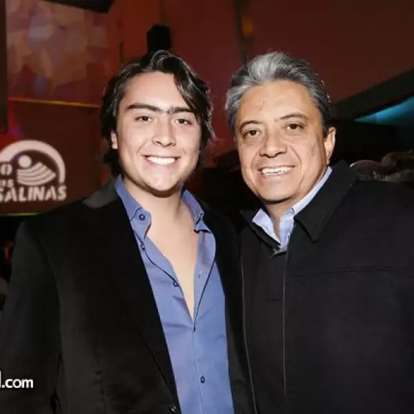 Coctel La ciudad de las ideas