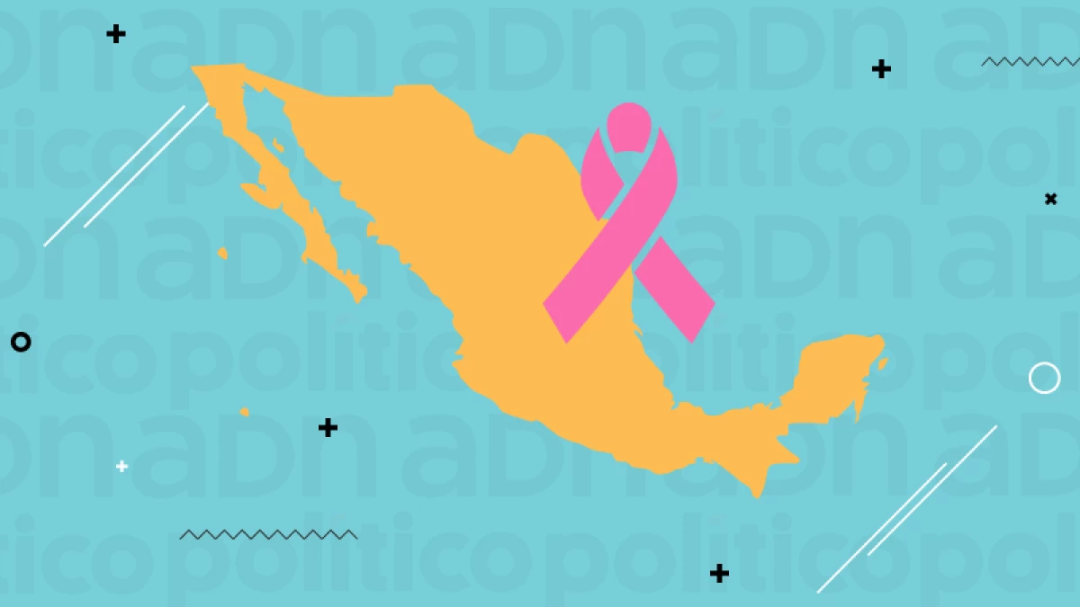 cáncer de mama