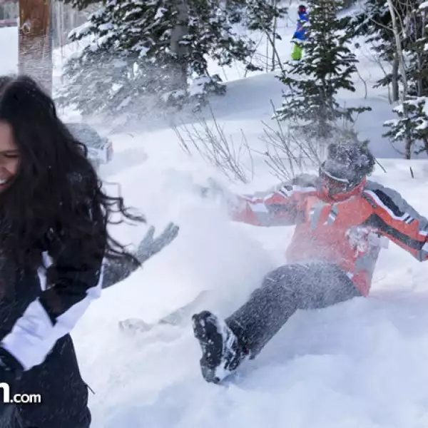 Yael Sandler,Daniel Cohen