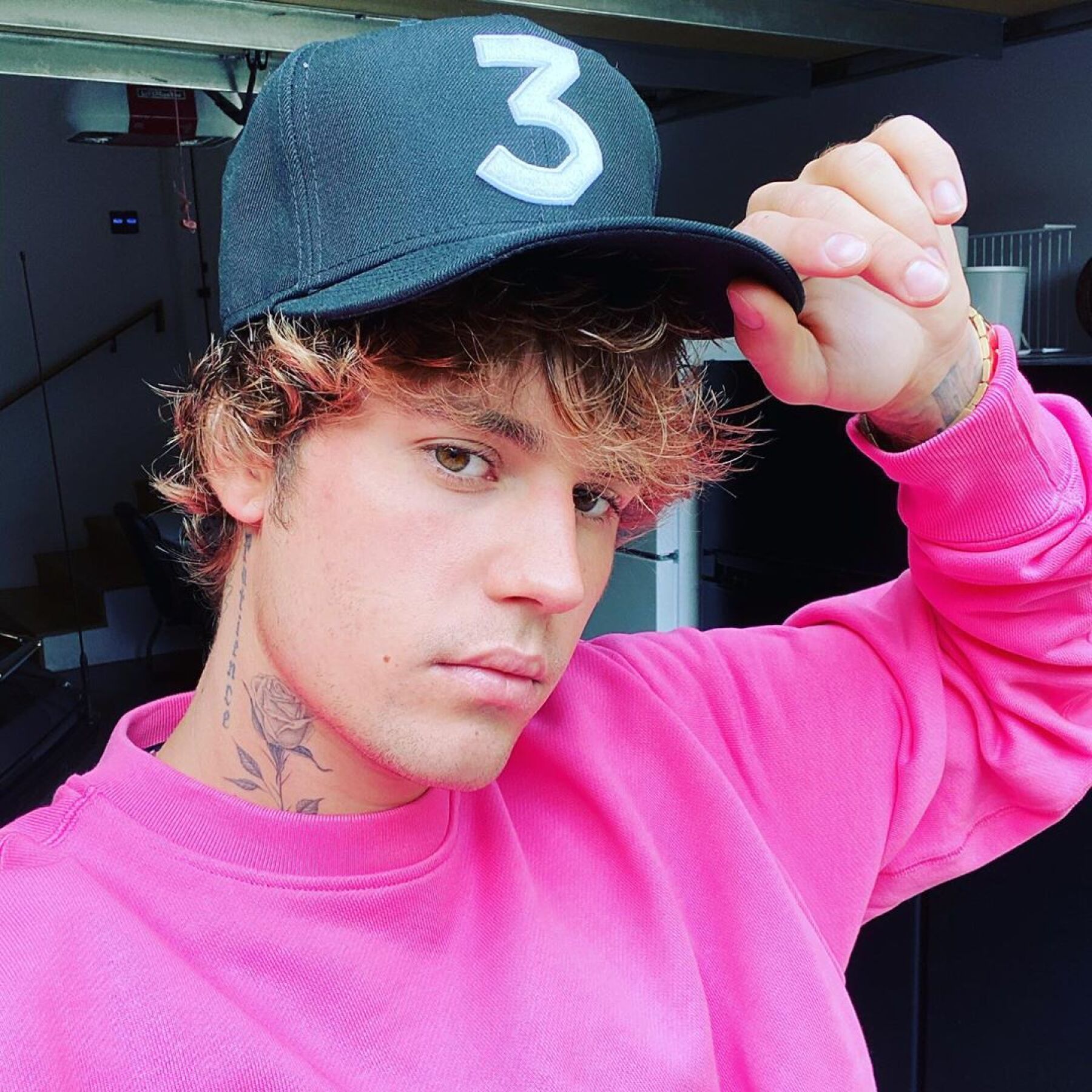 Todo listo para el regreso de Justin Bieber a la música con el sencillo ' Holy'