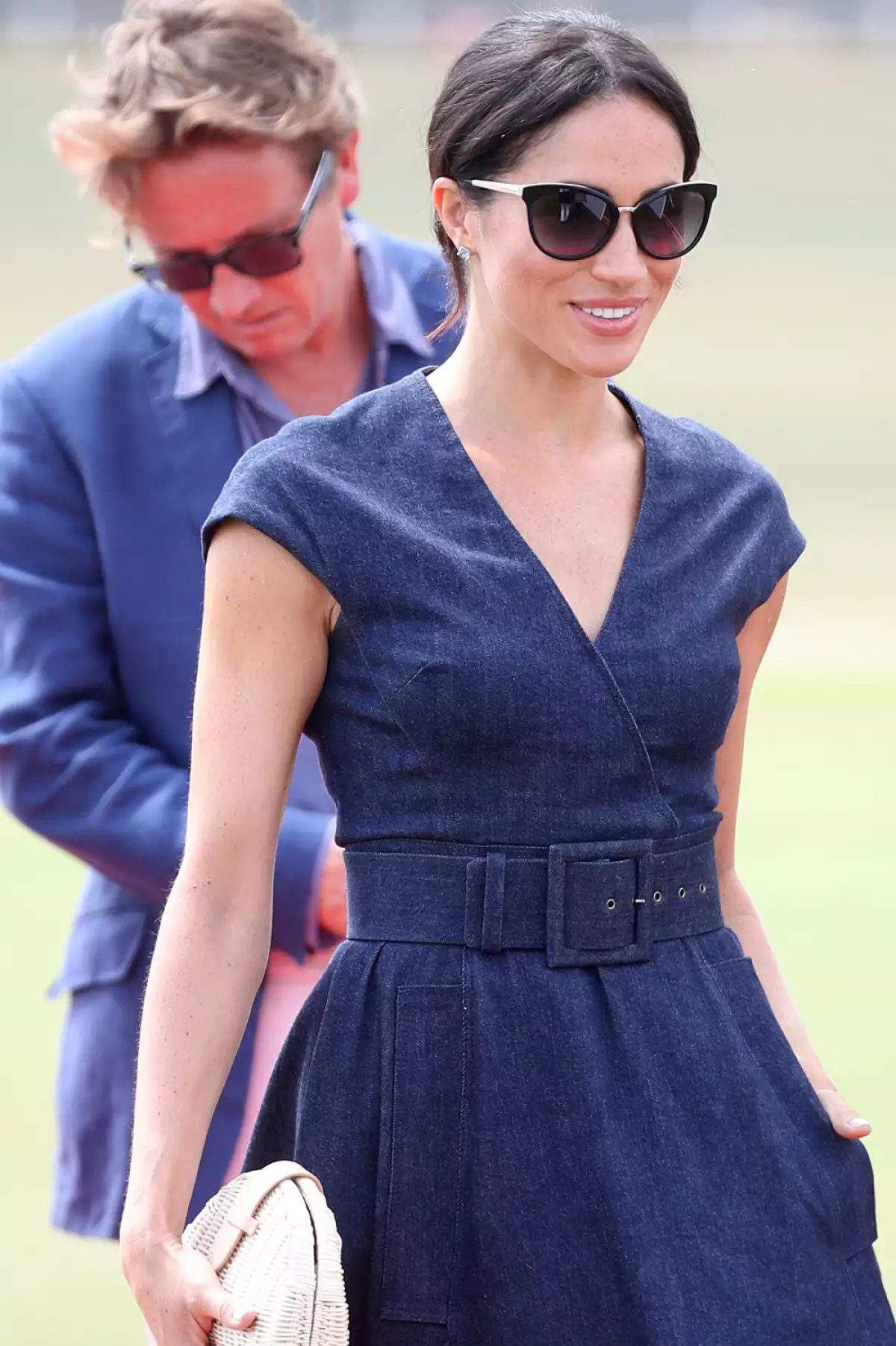 Meghan Markle