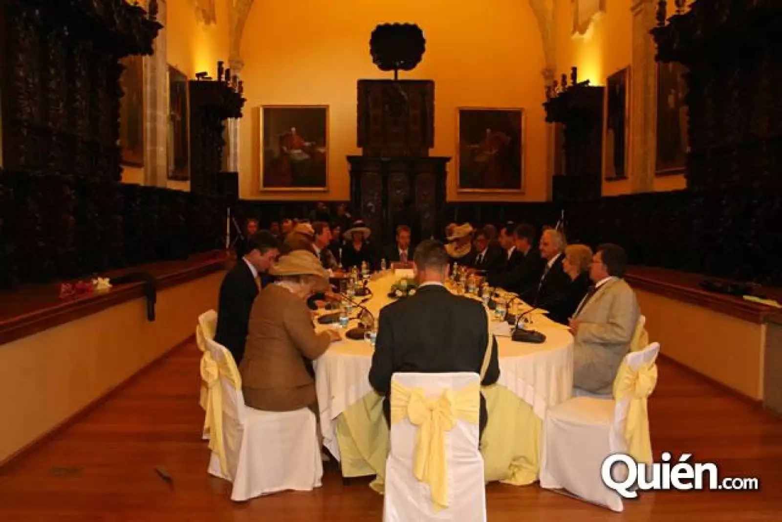 Príncipes de Holanda