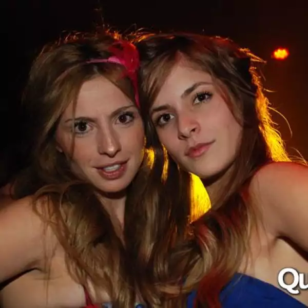 Miércoles en el Love