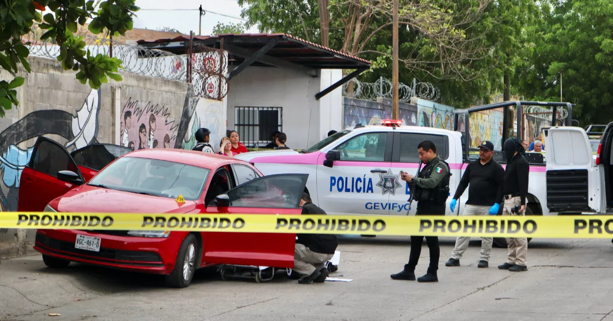 paises-mas-peligrosos-mundo-mexico