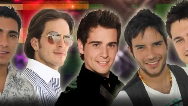 Cinco guapos y jóvenes talentosos darán de que hablar a principios del 2011 cuando salga al mercado su primer disco.