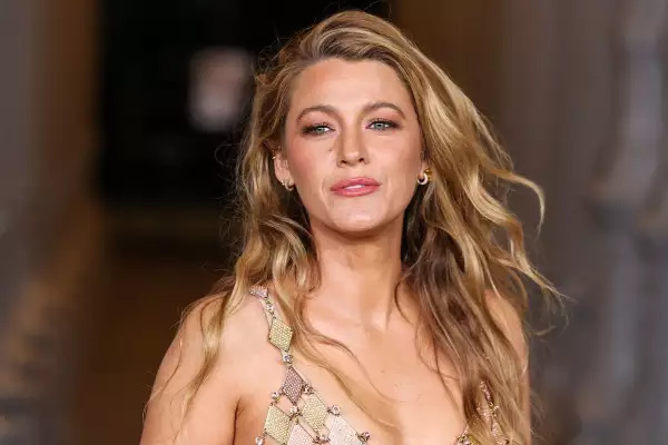 Imagen del documental He Said, She Said: Blake Lively vs. Justin Baldoni