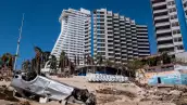 Limpieza Zona Hotelera Acapulco