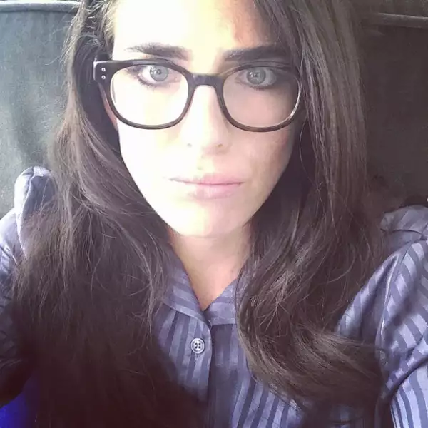 Karla Souza es una actriz muy activa en las redes sociales.