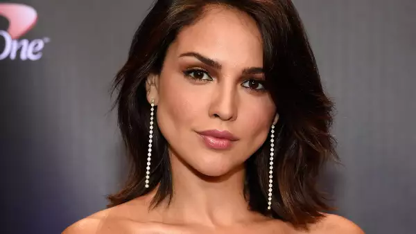 Eiza González