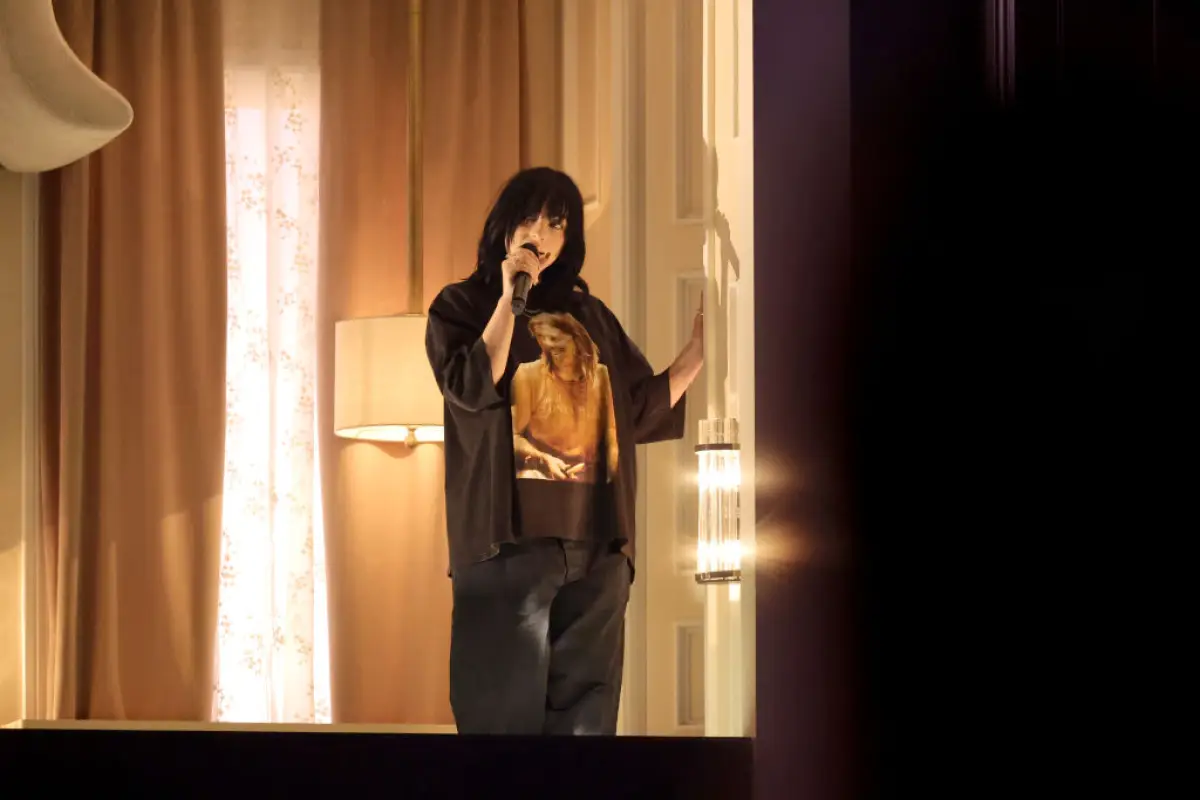 64th Annual GRAMMY Awards - Telecast