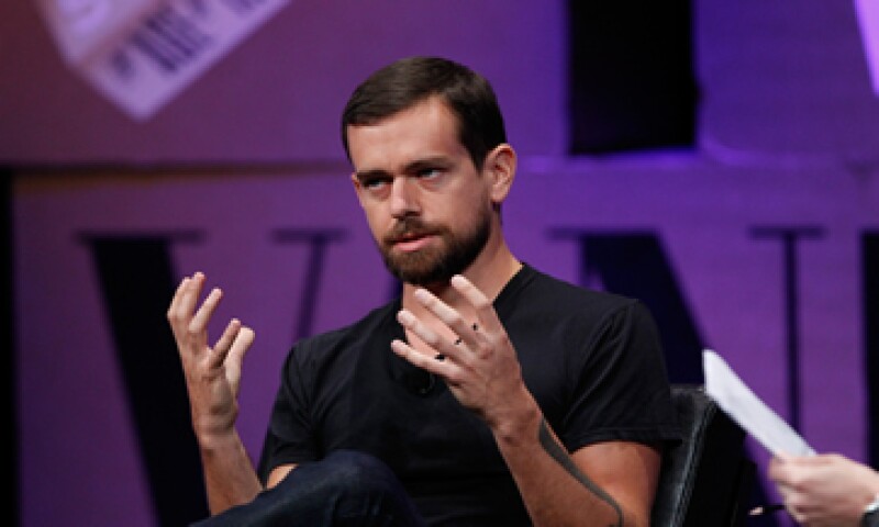 Twitter, fundada por Jack Dorsey, también está investigando la veracidad de estas amenazas contra el microblog. (Foto: AFP )