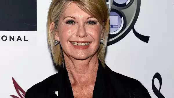 Olivia Newton