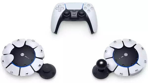 el Project Leonardo de PS5 está enfocado en la accesibilidad e inclusión