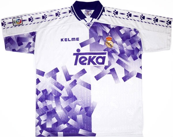 Real Madrid