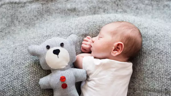 Bebés
