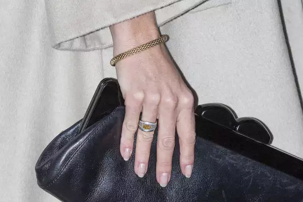 Queen Maxima Of The Netherlands Receives Dutch Sustainable Growth Report