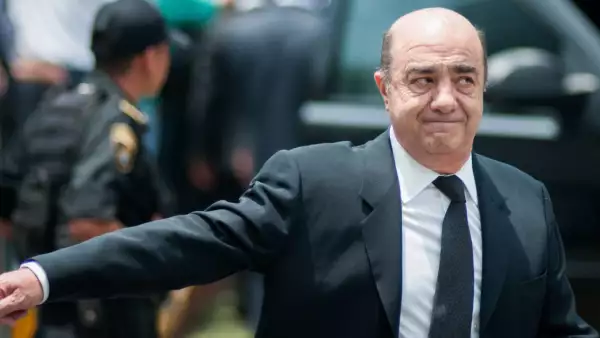 Jesús Murillo Karam saldrá del reclusorio, le dan prisión domiciliaria por salud