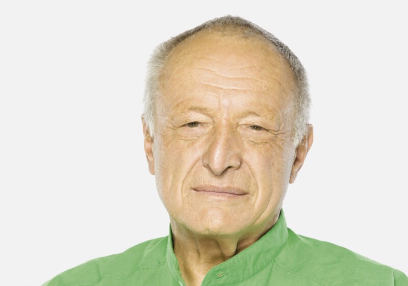 Richard Rogers