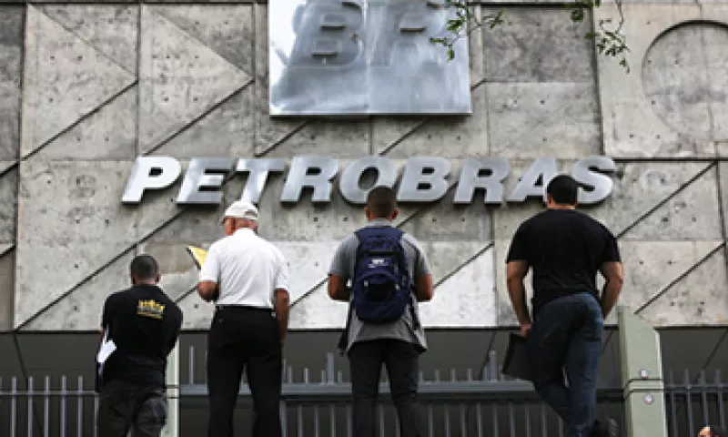 El exdirector de Petrobras fue arrestado por primera vez en marzo. (Foto: Getty Images)