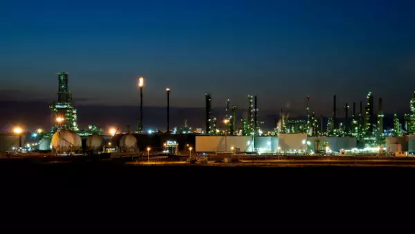 refiner�a
