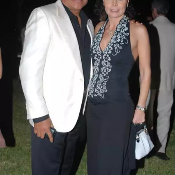 Boda Esau Gutiérrez y Yaday Martínez