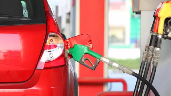 gasolina